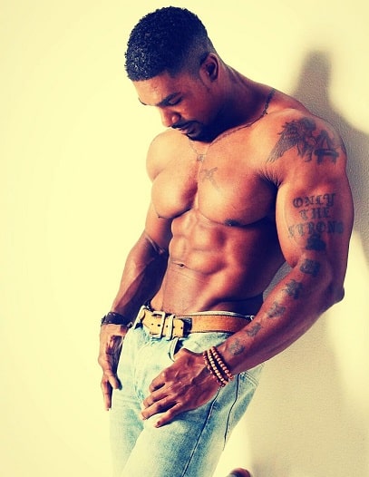 man-for-hire