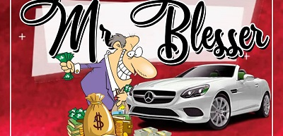 Find A Blesser